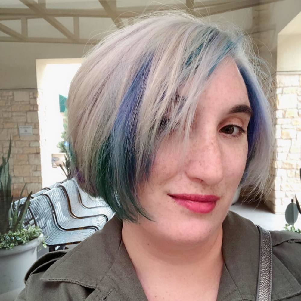 Meet your Posher, Sara